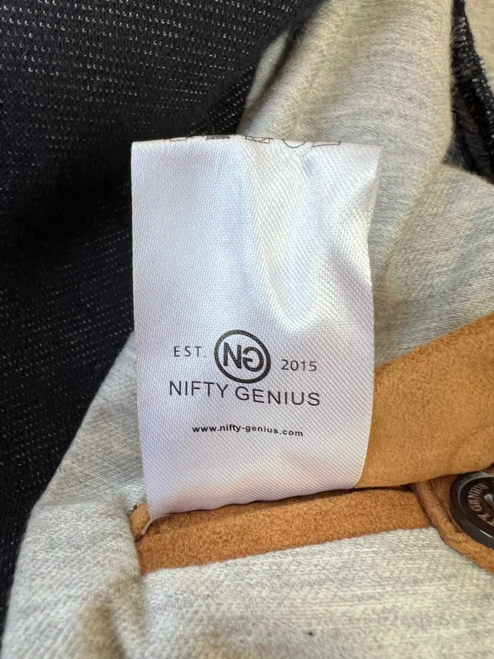 Nifty Genius nifty genius